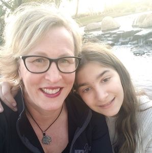 Meet your Posher, Krista